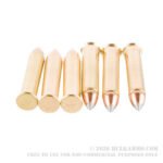 50 Rounds of .22 WMR Ammo by Winchester Varmint - 30gr V-Max - Image 2