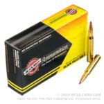 20 Rounds of 30-06 Springfield Ammo by Black Hills Gold - 178gr ELD-X - Image 4