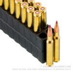 20 Rounds of 30-06 Springfield Ammo by Black Hills Gold - 178gr ELD-X - Image 2