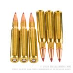 20 Rounds of 30-06 Springfield Ammo by Black Hills Gold - 178gr ELD-X - Image 3