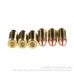 500 Rounds of 9mm Ammo by Remington - 124gr MC - Image 4
