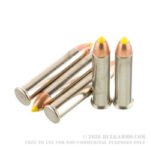 125 Rounds of .22 WMR Ammo by CCI - 30gr VNT - Image 2