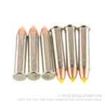 125 Rounds of .22 WMR Ammo by CCI - 30gr VNT - Image 3