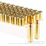 50 Rounds of .357 Mag Ammo by Armscor - 158gr FMJ - Image 4