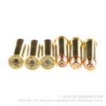 50 Rounds of .357 Mag Ammo by Armscor - 158gr FMJ - Image 2