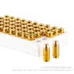 500 Rounds of 40 S&W Ammo by Winchester USA Target Pack - 180gr FMJ - Image 2