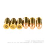500 Rounds of 40 S&W Ammo by Winchester USA Target Pack - 180gr FMJ - Image 3