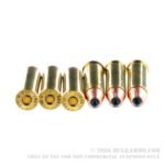 20 Rounds of .44 Mag Ammo by Hornady - 200gr JHP - Image 3