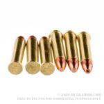 50 Rounds of .22 WMR Ammo by CCI - 40gr TMJ - Image 3