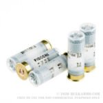 25 Rounds of 12ga Ammo by Fiocchi - 1 ounce #7.5 shot - Image 4