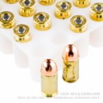 50 Rounds of .380 ACP Ammo by Speer - 95gr TMJ - Image 2