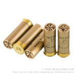 25 Rounds of 12ga Ammo by Remington Nitro 27 - 1 1/8 ounce #7 1/2 shot - Image 2