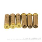 25 Rounds of 12ga Ammo by Remington Nitro 27 - 1 1/8 ounce #7 1/2 shot - Image 3