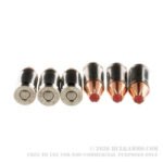 250 Rounds of 9mm +P Ammo by Hornady Critical Duty- 124gr JHP - Image 3