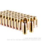50 Rounds of .40 S&W Ammo by Prvi Partizan - 180gr JHP - Image 4