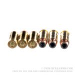 50 Rounds of .40 S&W Ammo by Prvi Partizan - 180gr JHP - Image 3