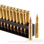 200 Rounds of 30-06 Springfield Ammo by Remington - 125gr PSP - Image 2