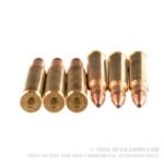 200 Rounds of 30-06 Springfield Ammo by Remington - 125gr PSP - Image 3