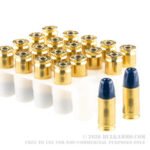 20 Rounds of 9mm Ammo by Federal Syntech Defense - 138gr SHP - Image 2