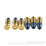 20 Rounds of 9mm Ammo by Federal Syntech Defense - 138gr SHP - Image 3