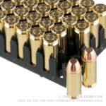 1000 Rounds of 10mm Ammo by Magtech - 180gr FMJ - Image 4
