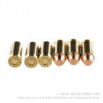 1000 Rounds of 10mm Ammo by Magtech - 180gr FMJ - Image 3