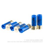 100 Rounds of 12ga Ammo by Hornady American Gunner Reduced Recoil - 00 Buck - Image 4