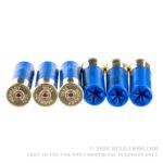 100 Rounds of 12ga Ammo by Hornady American Gunner Reduced Recoil - 00 Buck - Image 3
