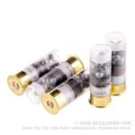 250 Rounds of 12ga Ammo by Sellier & Bellot - 1 1/8 ounce #1 Buck - Image 2