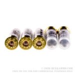 250 Rounds of 12ga Ammo by Sellier & Bellot - 1 1/8 ounce #1 Buck - Image 4