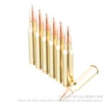 20 Rounds of .308 Win Ammo by Federal Fusion - 150gr Bonded SP - Image 2