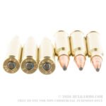 20 Rounds of .308 Win Ammo by Federal Fusion - 150gr Bonded SP - Image 3