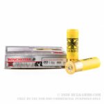 5 Rounds of 20ga Ammo by Winchester - 3/4 ounce Rifled Slug - Image 4