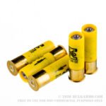 5 Rounds of 20ga Ammo by Winchester - 3/4 ounce Rifled Slug - Image 2