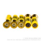 5 Rounds of 20ga Ammo by Winchester - 3/4 ounce Rifled Slug - Image 3
