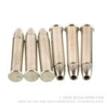 50 Rounds of .22 WMR Ammo by Federal Punch - 45gr JHP - Image 2