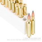 20 Rounds of 30-06 Springfield Ammo by Winchester Super-X - 150gr PP - Image 2