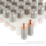 50 Rounds of .32 ACP Ammo by Blazer - 71gr FMJ - Image 4