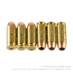 20 Rounds of 10mm Ammo by Federal Punch - 200gr JHP - Image 3