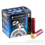 25 Rounds of 12ga 3-1/2" Waterfowl Ammo by Federal - 1 3/8 ounce #2 Shot (Steel) - Image 2