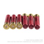 25 Rounds of 12ga 3-1/2" Waterfowl Ammo by Federal - 1 3/8 ounce #2 Shot (Steel) - Image 3