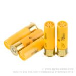 25 Rounds of 20ga Ammo by Federal Game-Shok - 7/8 ounce #8 shot - Image 4