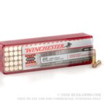 100 Rounds of .22 LR Ammo by Winchester Super-X - 40gr Power Point - Image 4
