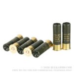 25 Rounds of 12ga Ammo by Fiocchi - 1 1/5 ounce #2 steel shot - Image 2