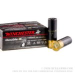 10 Rounds of 12ga 3" Ammo by Winchester Double X Turkey Load - 1 3/4 ounce #5 shot - Image 4