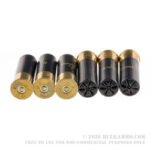10 Rounds of 12ga 3" Ammo by Winchester Double X Turkey Load - 1 3/4 ounce #5 shot - Image 3