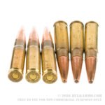 20 Rounds of .300 AAC Blackout Ammo by Winchester Super Suppressed - 200gr Open Tip - Image 3