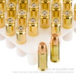 50 Rounds of .30 Super Carry Ammo by Federal American Eagle - 100gr FMJ - Image 2