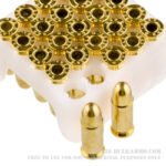 50 Rounds of .25 ACP Ammo by Sellier & Bellot - 50gr FMJ - Image 4