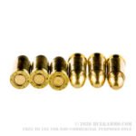 50 Rounds of .25 ACP Ammo by Sellier & Bellot - 50gr FMJ - Image 3